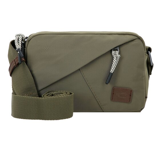 camel active Aurum Borsa a tracolla 23 cm