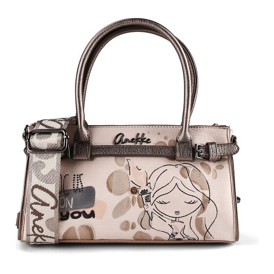 Anekke Olympia Borsa a spalla 26 cm