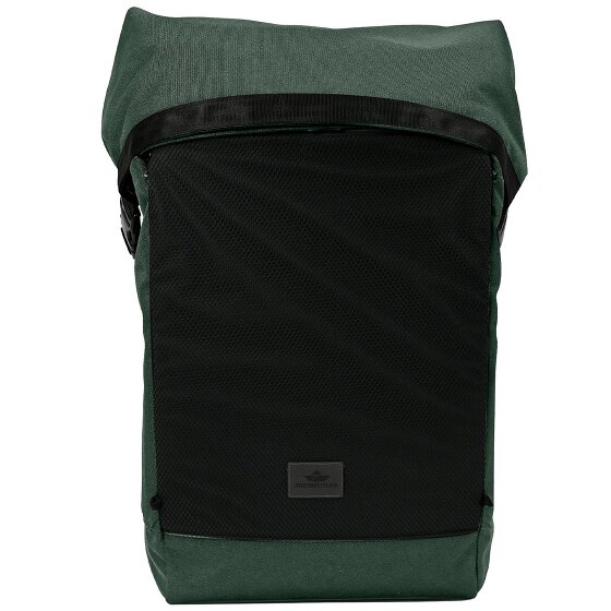 Freibeutler Bente Zaino 50 cm con scomparto per laptop