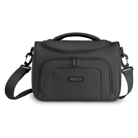 Redolz Essentials 12 Beauty Case 31 cm agganciabile