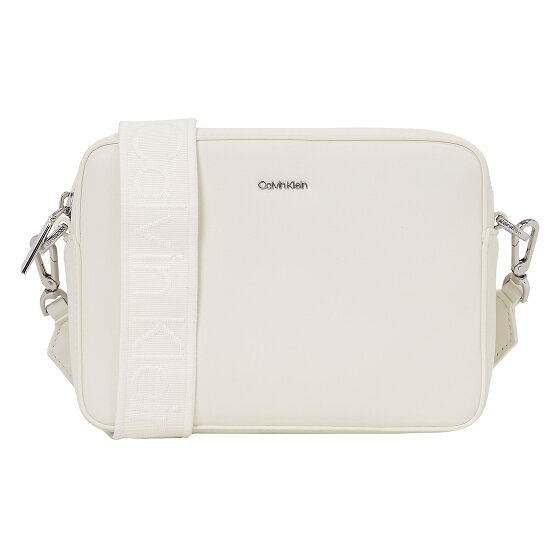 Calvin Klein CK Mixmedia Borsa a tracolla 22 cm