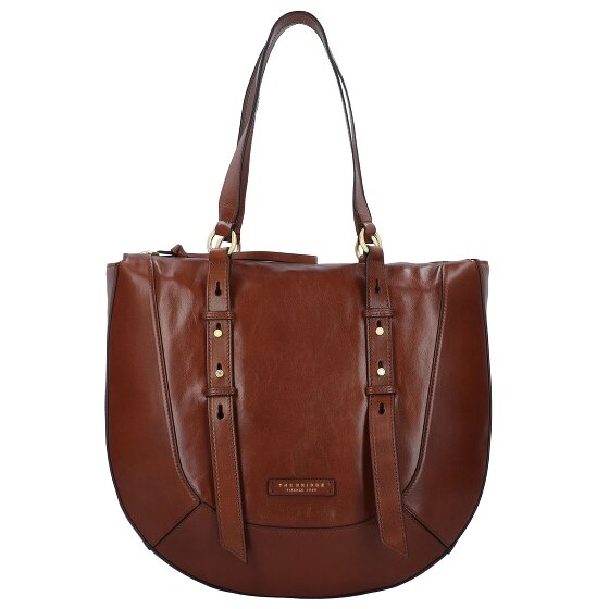 The Bridge Fedora Borsa shopper Pelle 38 cm