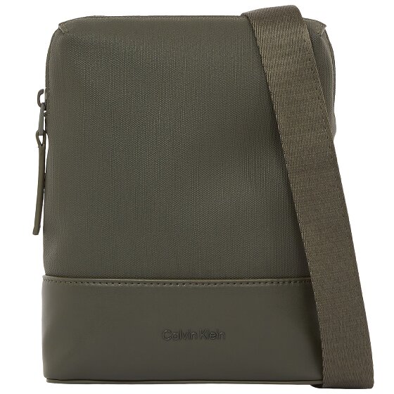 Calvin Klein Tech Sensual Mini Borsa Borsa a tracolla 17 cm