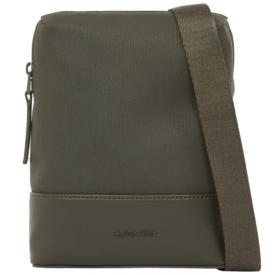 Calvin Klein Tech Sensual Mini Borsa Borsa a tracolla 17 cm