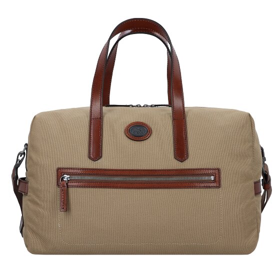 The Bridge Story Viaggio Softi Borsa da viaggio Weekender 45 cm