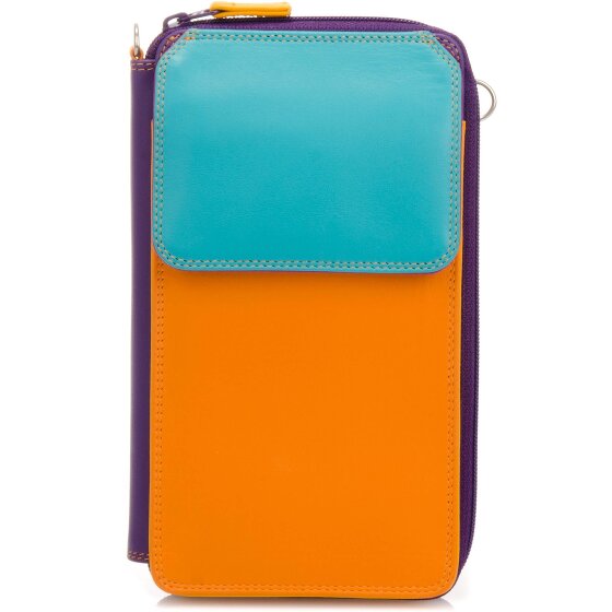 Mywalit Portafoglio in pelle 11 cm