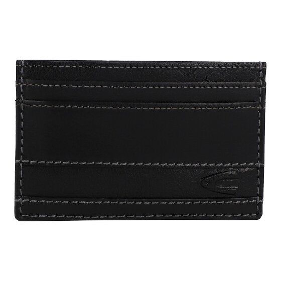 camel active Field Custodia per carta di credito Pelle 11 cm