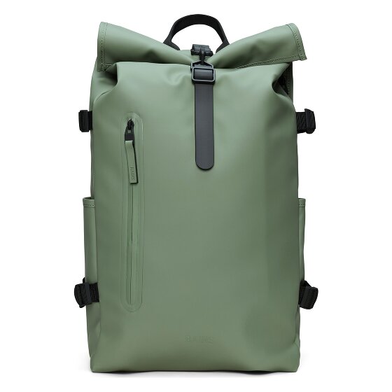 Rains Essential Zaino da giorno 52 cm Vano porta PC