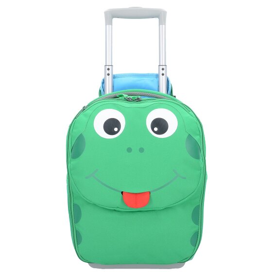 Affenzahn Carrello per bambini a 2 ruote 40 cm