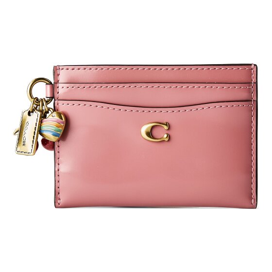 Coach Essential Custodia per carta di credito Pelle 11 cm