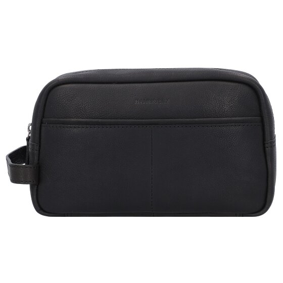 Burkely Antique Avery Borsa da toilette Pelle 25 cm