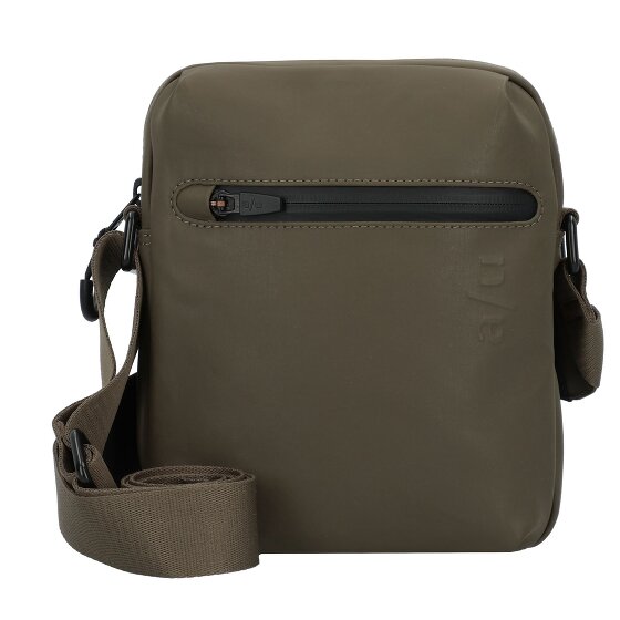 aunts & uncles Japan RE Onga RE Mini Borsa Borsa a tracolla 17.5 cm