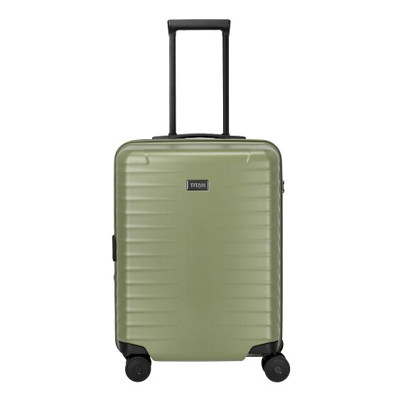 Titan Upgrade 4 ruote Carrello della cabina S 55 cm