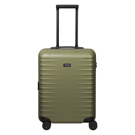 Titan Upgrade 4 ruote Carrello della cabina S 55 cm