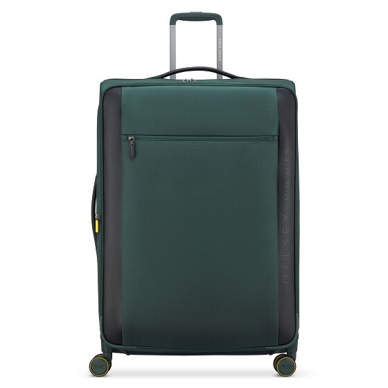 Delsey Paris Montmartre 3 4 ruote Carrello 83 cm espandibile