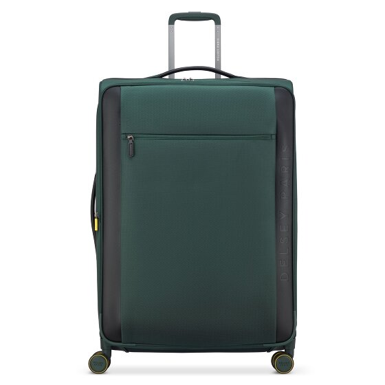 Delsey Paris Montmartre 3 4 ruote Carrello 83 cm con piega di espansione Delsey Paris Montmartre 3 4 ruote Carrello 83 cm con piega di espansione