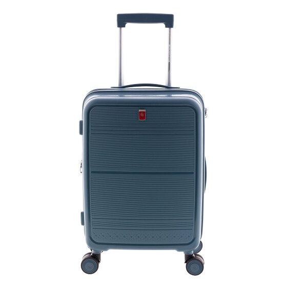 Gladiator 3500 4 ruote Carrello della cabina 55 cm con piega di espansione