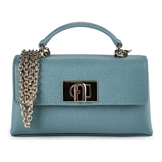 Furla 1927 Mini borsa a mano Vera Pelle 18 cm