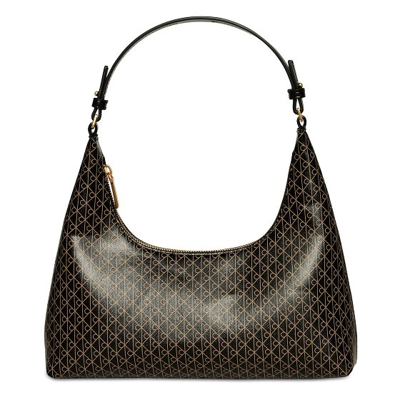 Calvin Klein Aop Borsa a tracolla 28 cm