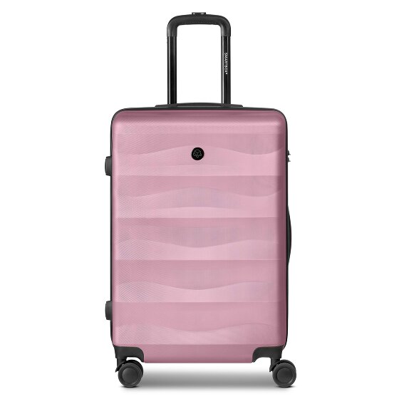 Smartbox Edition 03 4 ruote Carrello 65 cm