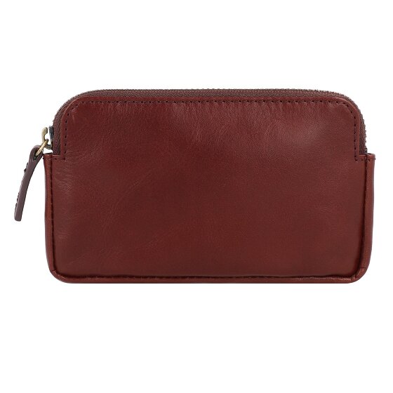 Leonhard Heyden Cambridge Portafoglio chiave Pelle 13 cm Leonhard Heyden Cambridge Portafoglio chiave Pelle 13 cm