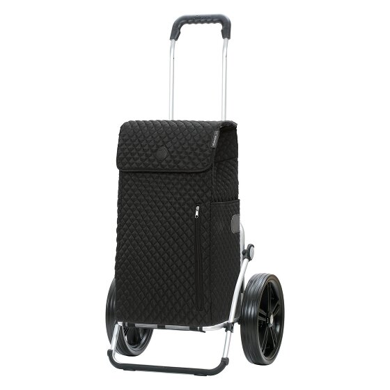 Andersen Shopper Royal Shopper Lissa Carrello della spesa 58 cm