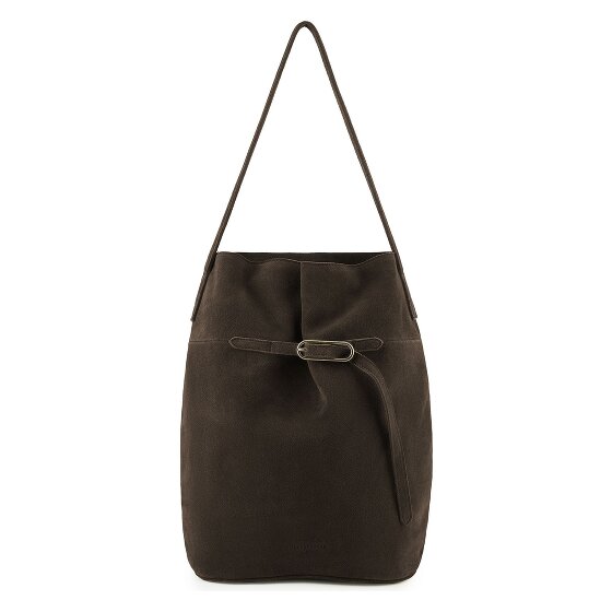 FredsBruder Softly Borsa a sacco Vera Pelle 36 cm