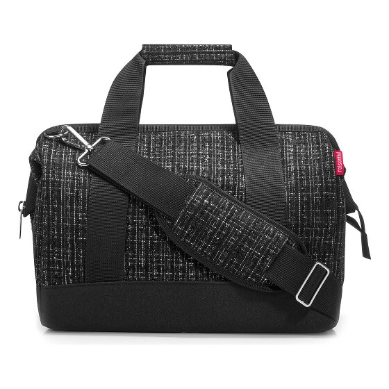 reisenthel Borsa da viaggio Allrounder M Weekender 40 cm