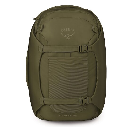 Osprey Zaino da trekking Soujourn 46 L, 55 cm