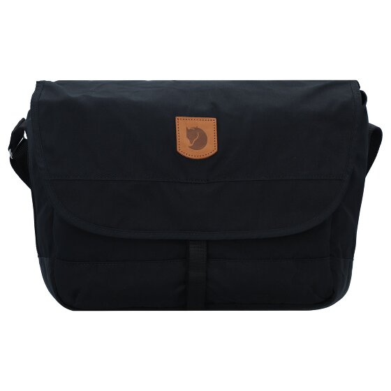 Fjällräven Greenland Messenger 38 cm scomparto per laptop Fjällräven Greenland Messenger 38 cm scomparto per laptop