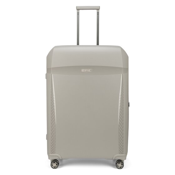 Epic Zeleste 4 ruote Carrello 76 cm