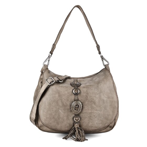 Campomaggi Rosanna Borsa a spalla Vera Pelle 27 cm