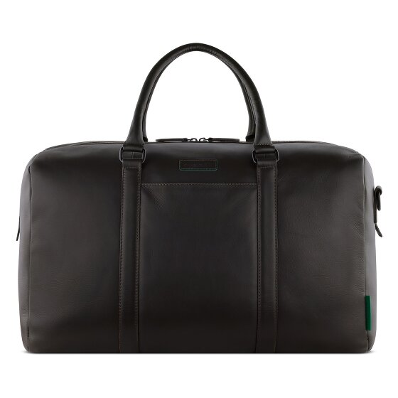 bugatti Clark Borsa da viaggio Weekender Pelle 45 cm bugatti Clark Borsa da viaggio Weekender Pelle 45 cm