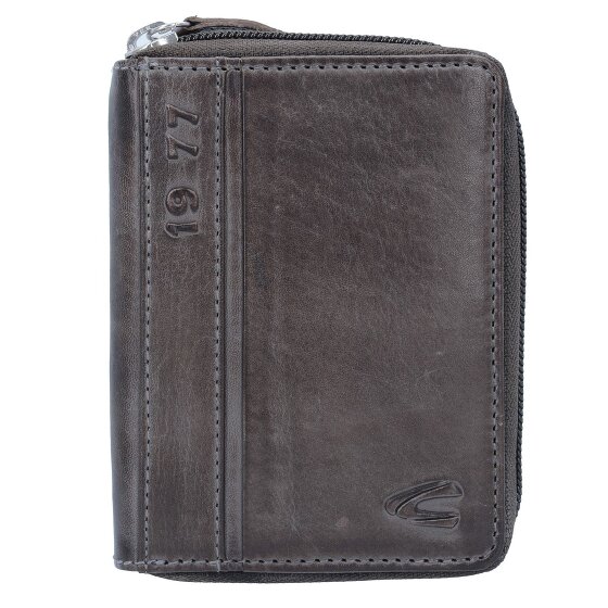 camel active Melbourne RV Portafoglio in pelle 10,5 cm