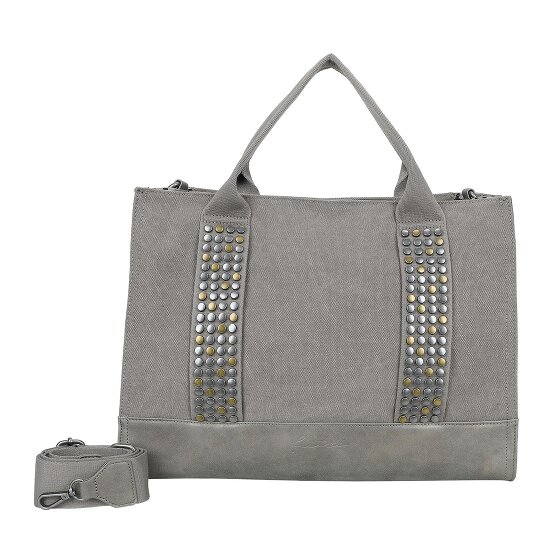 Fritzi aus Preußen Tote Bag Borsa shopper 40 cm
