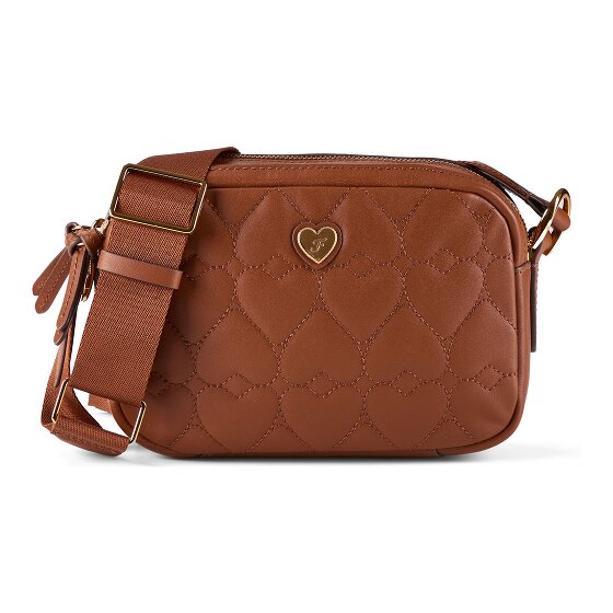 Fossil Danni Borsa a tracolla Pelle 23 cm