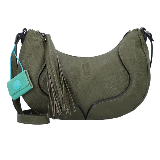 Gabs Maite Borsa a tracolla Pelle 30 cm