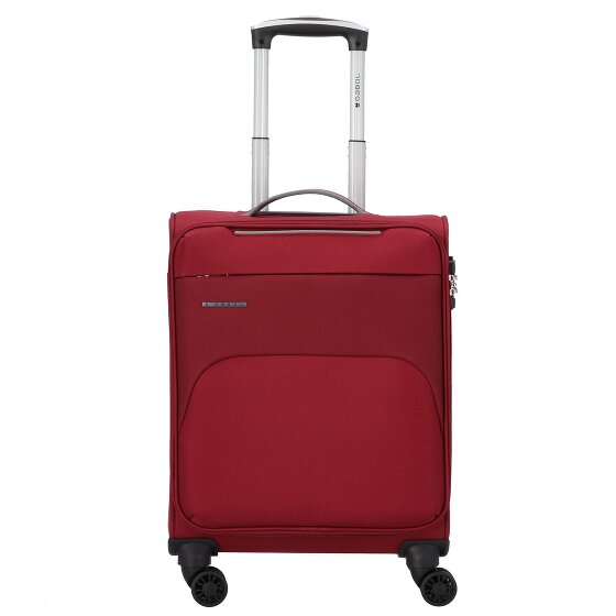 Gabol Zambia 4 Rotoli Carrello Cabina 55 cm