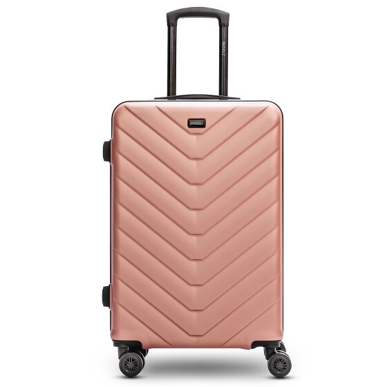 Redolz Essentials 07 MEDIUM 4 ruote Carrello 67 cm