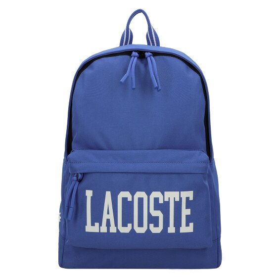Lacoste Neocroc Seasonal Zaino da giorno 42 cm Scomparto per laptop