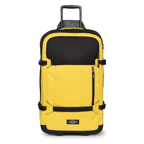 Eastpak Transit'R Pro 2 ruote Borsa da viaggio L 82 cm