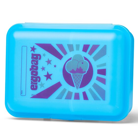 Ergobag Scatola da pranzo 18 cm