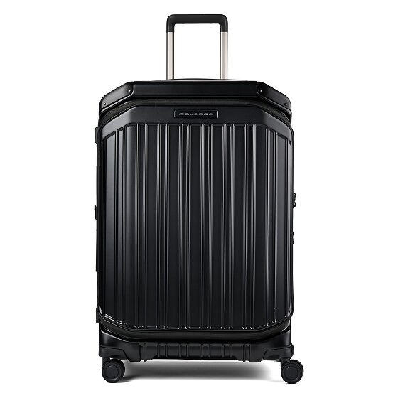 Piquadro PQ-Light 4 ruote Carrello M 69 cm espandibile