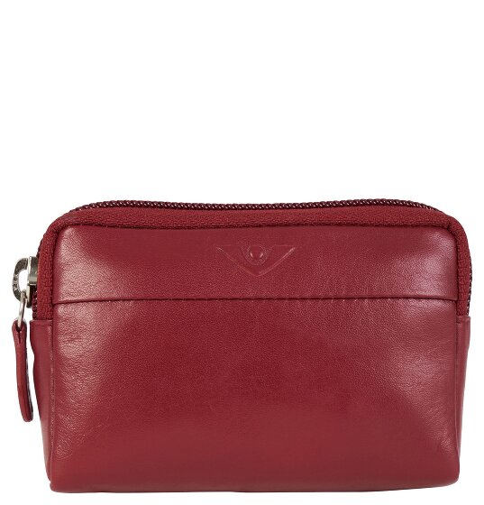 Voi Custodia morbida per chiavi Ava in pelle 11 cm