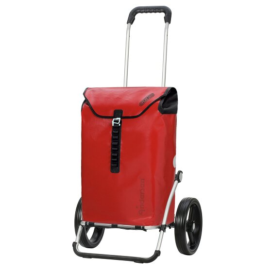 Andersen Shopper Carrello Royal Shopper Ortlieb 2.0 50 cm