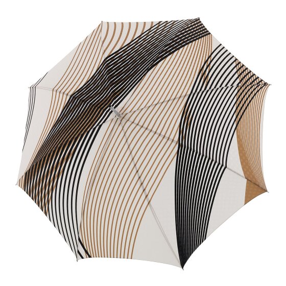 Doppler Manufaktur Elegance Boheme Ombrello a bastone 90 cm