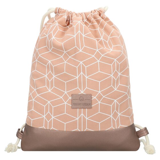 Johnny Urban Borsa da ginnastica in tela Serie Noah 30 cm Johnny Urban Borsa da ginnastica in tela Serie Noah 30 cm