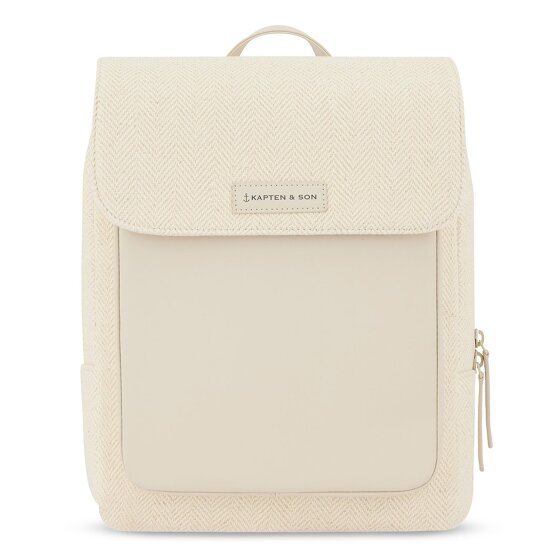 Kapten & Son Tromso Small 2.0 Zaino da città 31 cm
