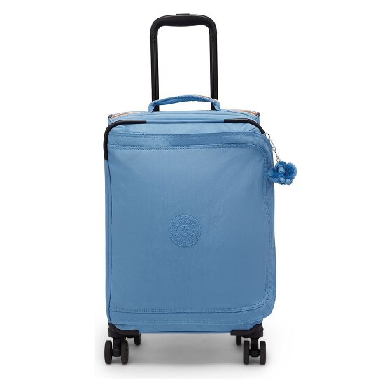 Kipling Basic Spontaneous 4 ruote Trolley cabina S 33 cm