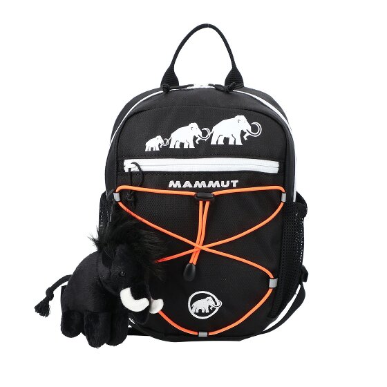 Mammut First Zip 4 Zaino per bambini 28 cm
